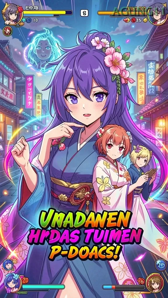 Cuplikan layar ZONAWD — halaman utama