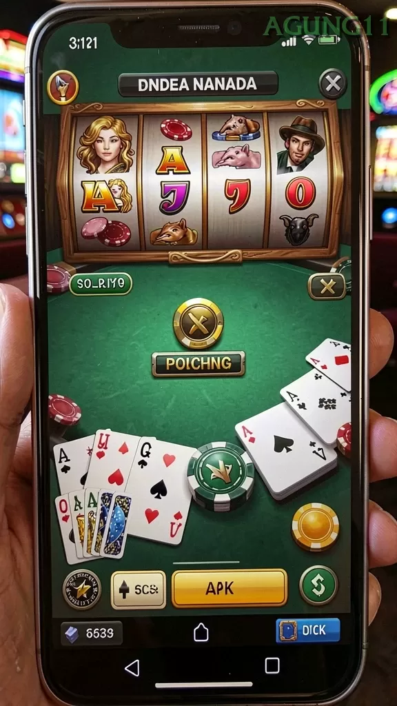 Cuplikan layar F32 — aktivitas